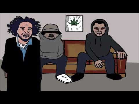 Beugs Brothers - CHICKEN NUGGETS (SKIT)