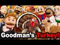 SML Movie Goodman S Turkey