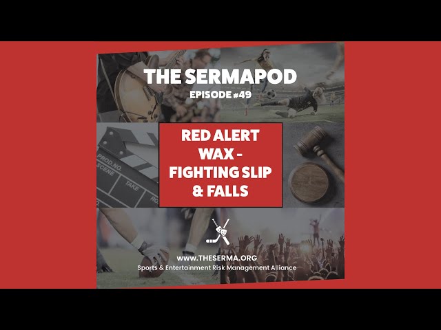 The SERMAPod Ep. 49