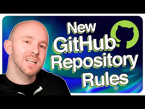 Scalable governance policies across your GitHub organization