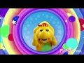 Barney And Friends Promo 2032