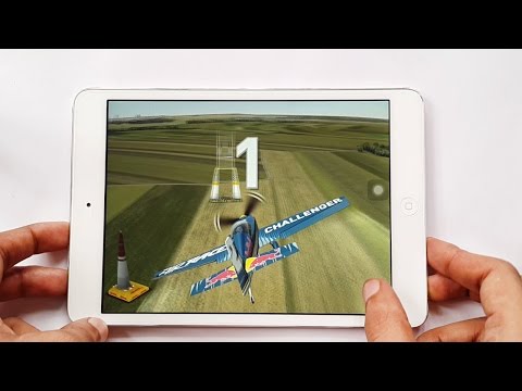Future Racer IOS