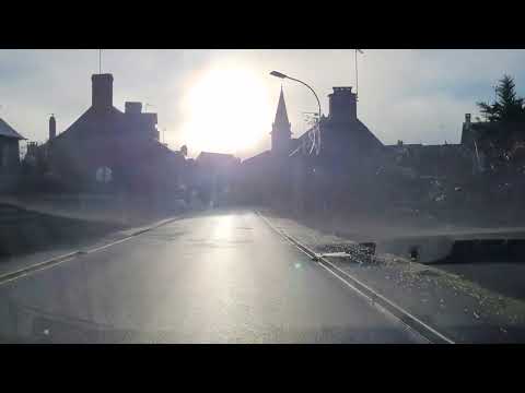 ville Juvigny val d'Andaine à la chapelle du bois - mercredi 25 décembre 2024