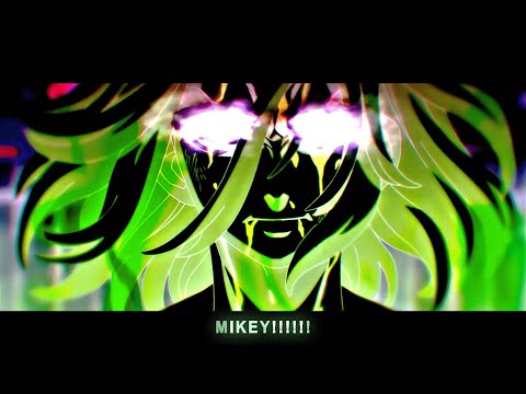 Toman VS Valhalla - Tokyo Revengers [Edit/AMV]