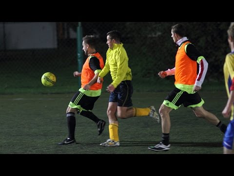 Niezniszczalni - Bruta: 6. tydzień (FLS Jesień 2015)