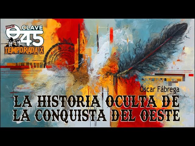 Vídeo relacionado con La historia oculta de la conquista del Oeste