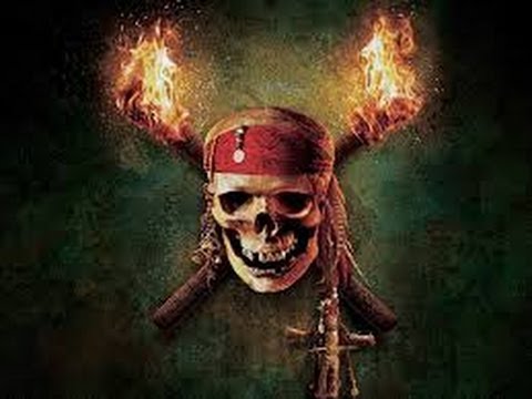 Dirty Pirates (He's A Pirate & This Is Dirty) DJ FARWOLL MIX