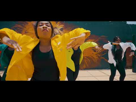 Bello Sisqo Ft Tynking maigashi - TSALLE DAYA (Official Video)