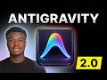 Google Antigravity 2 0 Hands On Gemini 3 5 Flash Subagents And An Honest Review