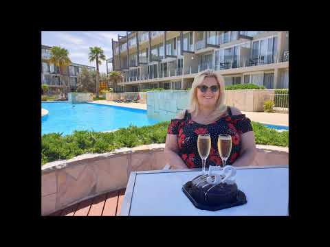 Happy 52nd Birthday Ronel xoxoxox