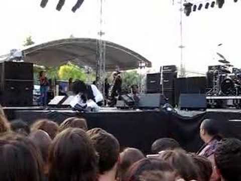 Thumbnail for CRIMSON GLORY Athens Rockwave 12-07-06   --4-- by Midnight, Cream, Crimson Glory