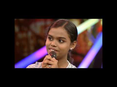 Indian Voice Junior I Episode 77 - Part 3 I Mazhavil Manorama