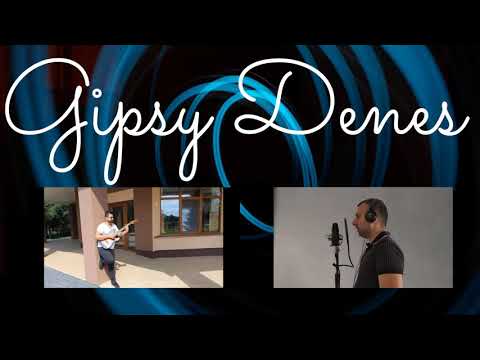 GIPSY DENES - A NA NASIM CINTERU - 2020