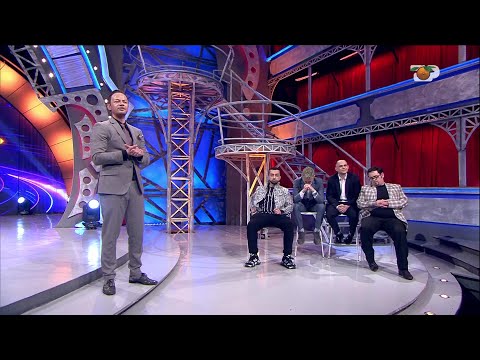 Portokalli, 17 Mars 2024 – Big Brother Portokalli (Edicioni i paparashikueshëm)