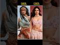 Thangalaan Tamil Movie Reel Vs Real Thangalaan Vikram Tamil Trending Shorts