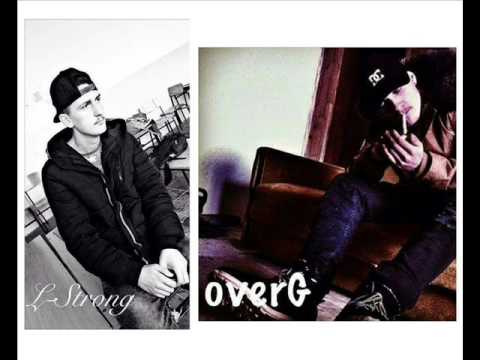 L-Strong Ft. overG - Kuptimi Jetes