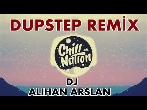 Soner Sarıkabadayı - TAŞ  [ Alihan Arslan Remix 2016 ]
