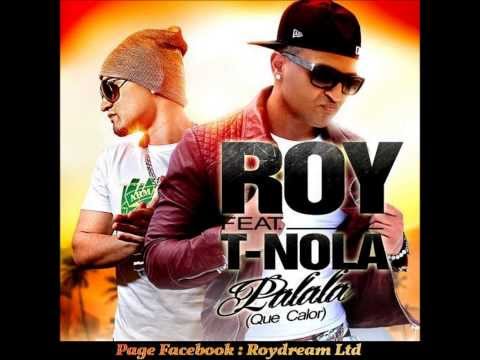 ROY feat T-NOLA   