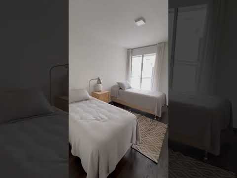 Video de YouTube - Apartamento en Alquiler de 2 dormitorios con  Garage en Villa Biarritz, Montevideo