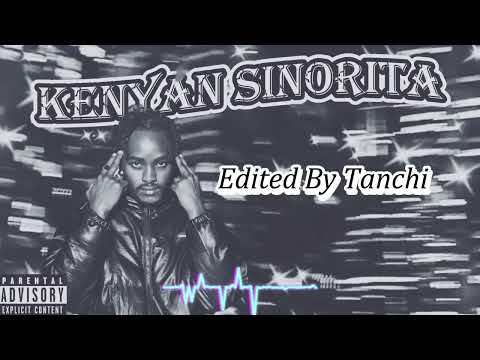 KENYAN SINORITA-Trazzy Dollarz (TD) ft Vickie Sassy