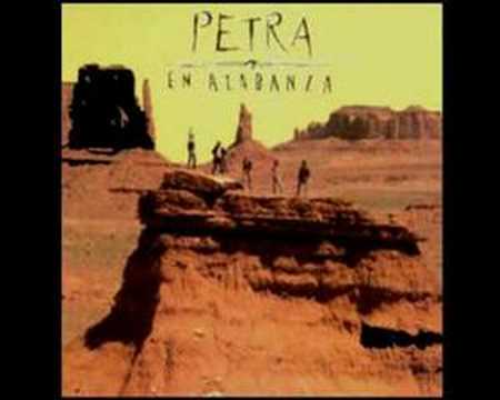 Petra - Yo celebrare / El Espiritu de Dios