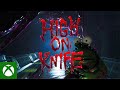 HIGH ON KNIFE DLC TEASER TRAILER