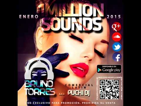 05. 1Million Sounds - Enero 2015 (Bruno Torres)
