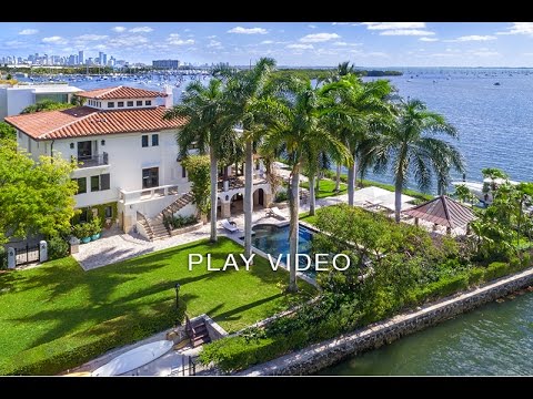 The Jills present 3080 Munroe Drive, Miami, FL