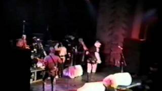 GWAR X-Cops Part5 Live Chicago 1995 Conflict Management Party&#39;s Over