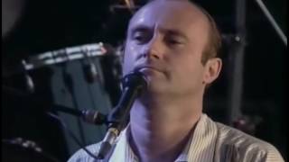 Phil Collins - Do you remember HQ Berlin 1990