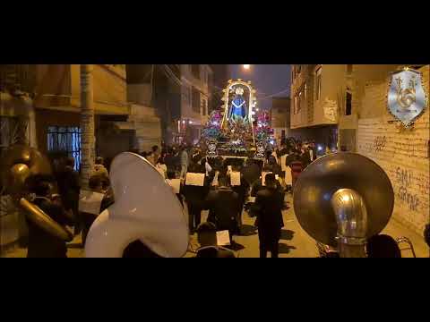AUTENTICOS DEL CALLAO 2021 - SILENCIO