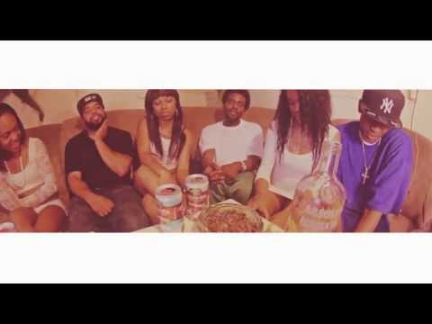 Tino Barksdale Ft Oskeez - Far From Controlling(Music Video)