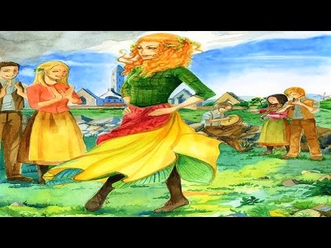 Irish Music - Irish Jig