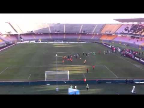 Lecce-Treviso 2-1 Vi vogliamo così.