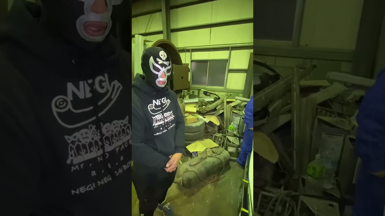 ハコスカのレストア完了 #Shorts