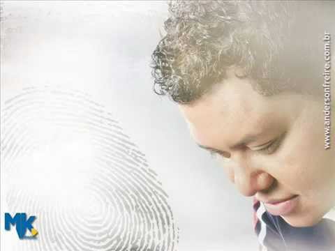 Anderson Freire - Imperfeito