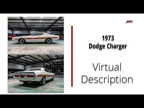 1973 Dodge Charger (CC-1933643) for sale in Sherman, Texas