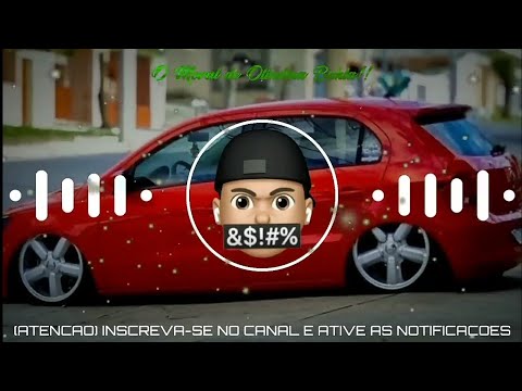 JOGA PRA TROPA DOS CARA DE TRALHA - TIKTOK ((MÉDIOS GRAVE))