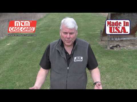 MTM Molded Products Ammo Crates and Case Guard Ammunition Boxes