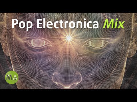 Peak Focus For Complex Tasks - Pop Electronica Mix + Isochronic Tones