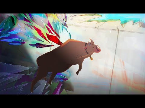 Fly, My Cow [Limbus Company]