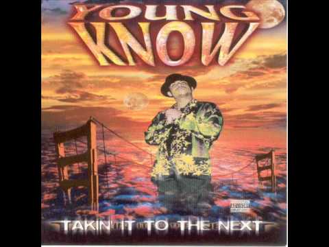Young Know-Money Mackin
