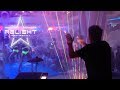 RELIGHT ORCHESTRA live in UKRAINE (Ibiza ...