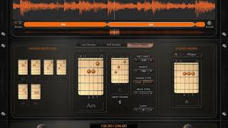 Chords for Ferdinand Soundtrack - John Powell "From Train Station to Arena" (second part)
