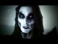 DARK FORTRESS - Ylem (OFFICIAL VIDEO) 