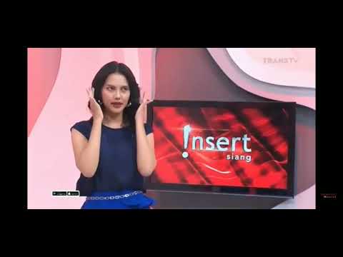 Promo Insert Siang Trans TV