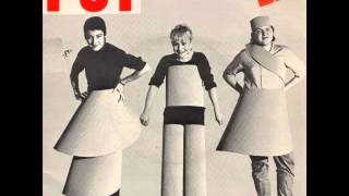 Liliput -Eisiger Wind (7''EP - 1980)