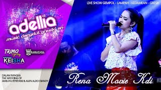 Download lagu 🔘ADELLIA - PELUKLAH AKU VOC. RENA MOVIES KDI LIVE GEMPOL LAMPAH - KEDAMEAN - GRESIK mp3
