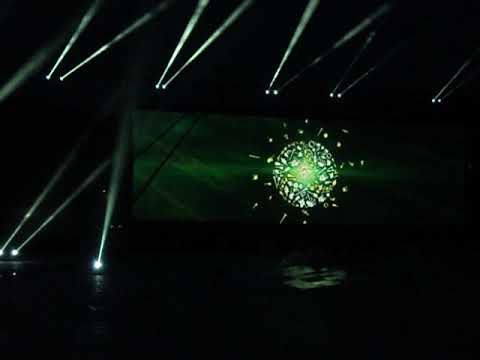 FIL 2018: Introduction des Nuits Interceltiques