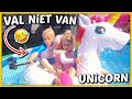 UNiCORN iN SCHUUR GEVONDEN! ? | Bellinga Vlog #1754